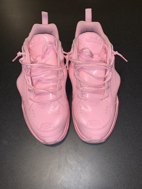 pink air monarch