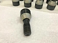 LAMBORGHINI GALLARDO MURCIELAGO AVENTADOR HURACAN WHEEL RIM LUG NUT BOLT TORX OE