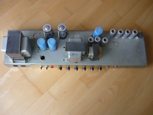 ♫♫♪♫ Marshall Leonardy HIGH END AMP Verstärker ♫♪♫♪♫ - Bild 10 von 12