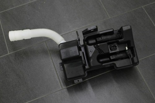 VW Tiguan Seat Alhambra Waschwasserbehälter 5N0955453H Behälter Pumpe 6R0955681