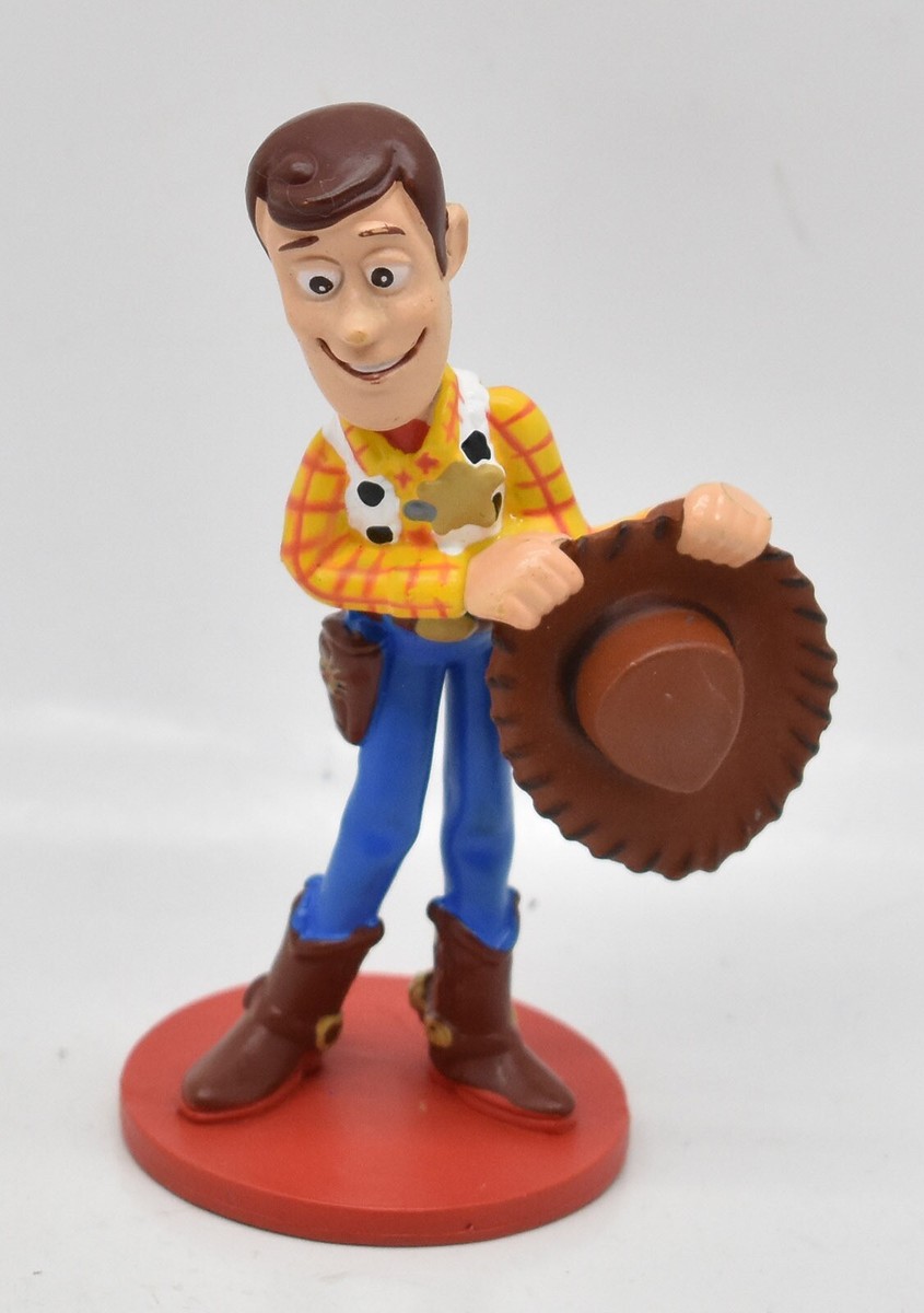 woody Thinkway Toys Woody Sheriff Talking Figure Roundup Signature