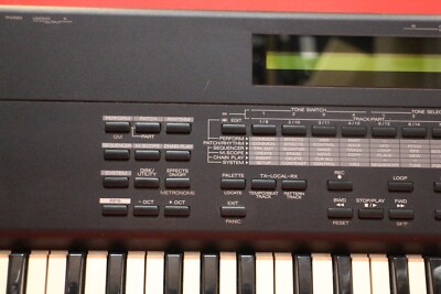 ユーストRoland XP 50 Used Roland XP-50 Synthesizer Keyboard music workstation xp50