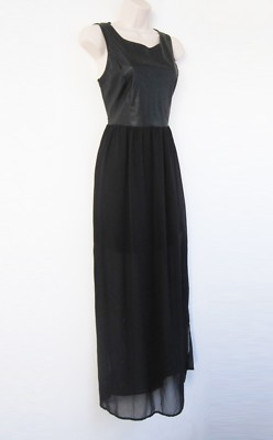 chinese dress ladies Women's Vix Paula Hermanny Tiana Long Dress - Free Bird main image 0