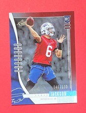 Tyree Jackson ~ 2019 Panini Absolute ~ Red /100 ~ Rookie RC