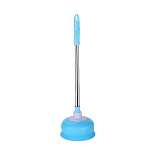 Plungers for Bathroom Bathroom Plunger with Strong Suction Drain Unclogger Tool