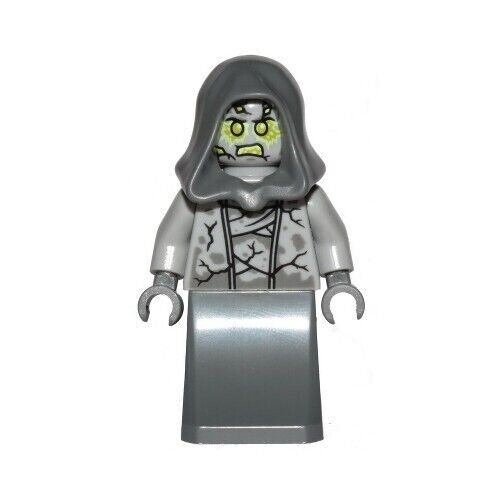 LEGO 70433 - Hidden Side: Statue of Evil - Mini Figure / Mini Fig