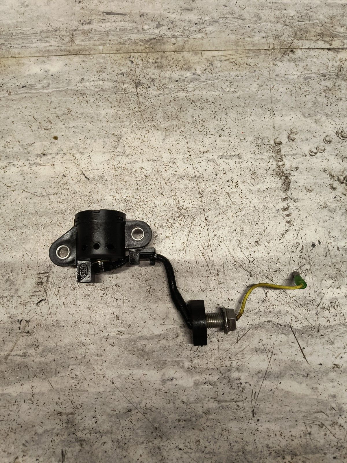 Generac Pressure Washer 196cc Oil Switch 0J35220154