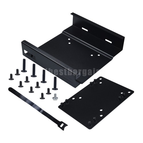 Computer Stand VESA Mounting Bracket For DELL OPTIPLEX 5060 5070 7050 MFF 75mm - 第 12/19 張圖片