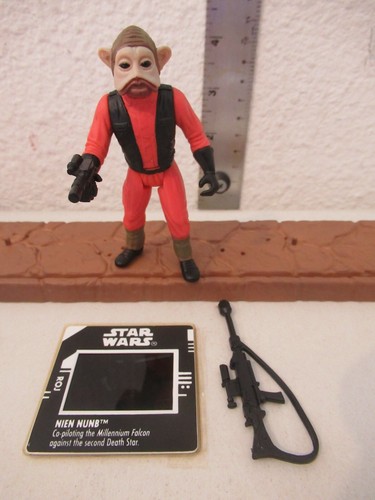 Star Wars POTF2 Flashback EP1 EP3 COMPLETE FIGURES PICK Choice updated 4/16/25 - Picture 97 of 388