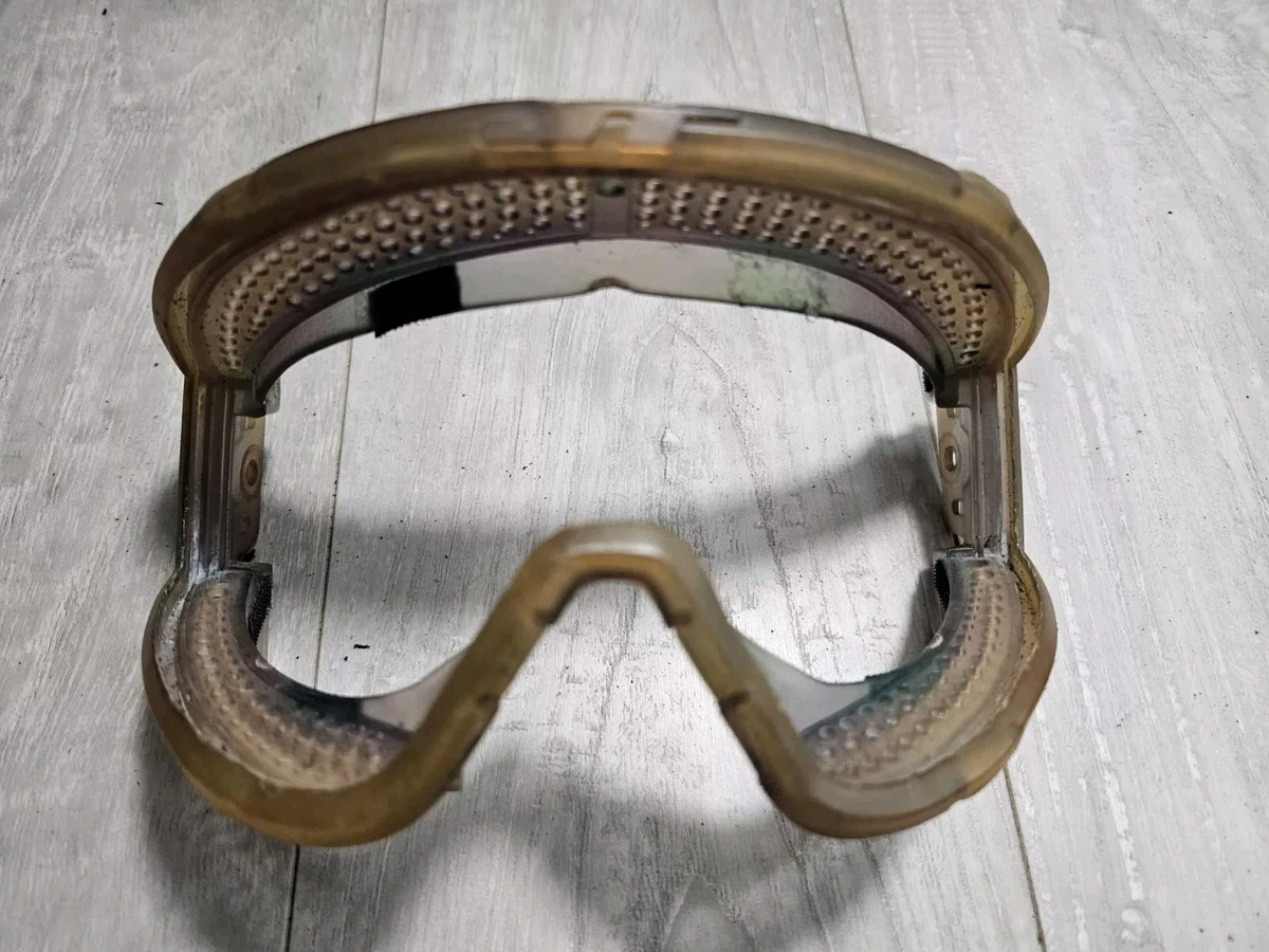 Masque De Paintball JT Spectra Flex 8 F8 Proflex - Camo - Sans Verres (occasion, Excellent état)