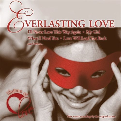 プレーヤー Everlasting love VARIOUS ARTISTS EVERLASTING LOVE [ST. CLAIR] NEW CD