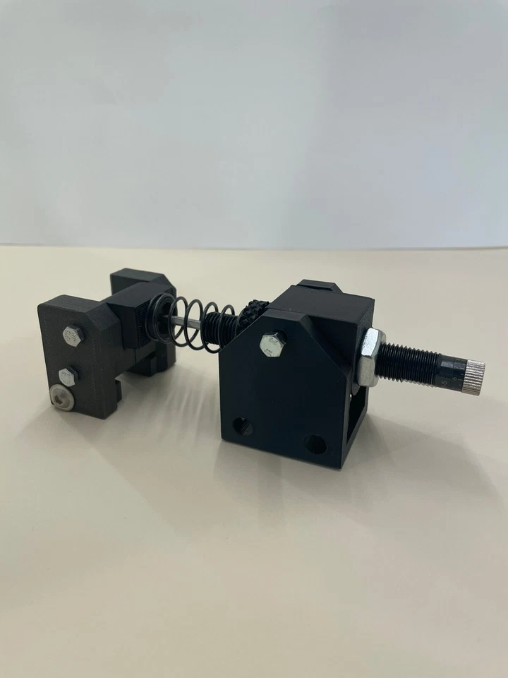 Fanatec CSL Elite Pedal V1V2 Hydraulic Compression Spring Damper Kit Throttle, V1 Brake - Image 2 of 4