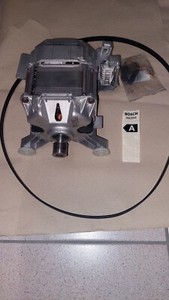 Bosch WAE2844A Waschmaschine Motor Antrieb
