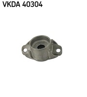 SKF Vkda 40304 FederbeinstÜTzlager Hinterachse FÜR Peugeot
