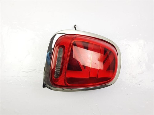 2014-2021 F55 MINI COOPER SPORT REAR TAIL LIGHT LH PASSENGER SIDE 743513305