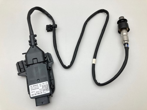 NOx-Sensor 1,6 2,0 TDI 04L907805AN VW Touran II Tiguan II Skoda Kodiaq original - Picture 2 of 7