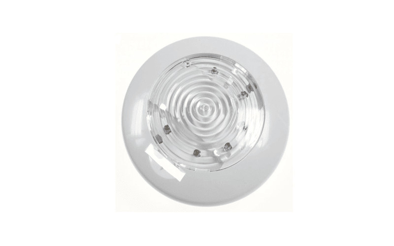Platine electronique LED pour commande precise de refrigerateur Candy