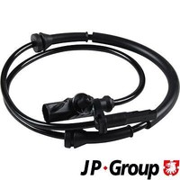 JP Group 1364202670 Spritzblech, Bremsscheibe FüR MERCEDES-BENZ