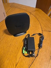 DIRECTV WIRELESS VIDEO BRIDGE WITH POWER SUPPLY / WVB2R0-34 / NEW! /