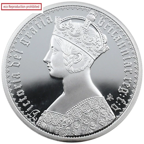 St. Helena 2022 Elizabeth II 2 Pound Silver Coin NGC PF69UC Gothic Crown