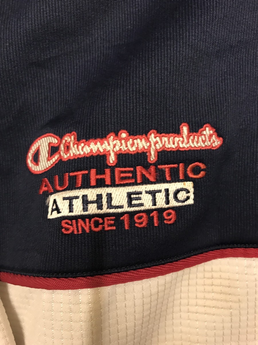趣味・スポーツ・実用 VINTAGE CHAMPION Vintage Champion Track Bomber Jacket