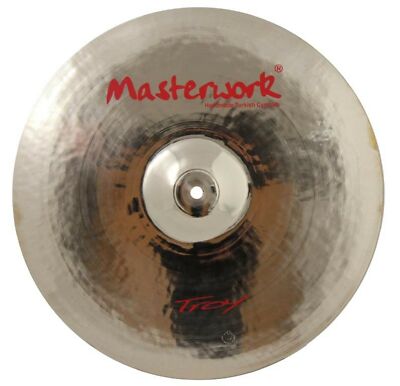 Masterwork Troy 14'' Crash