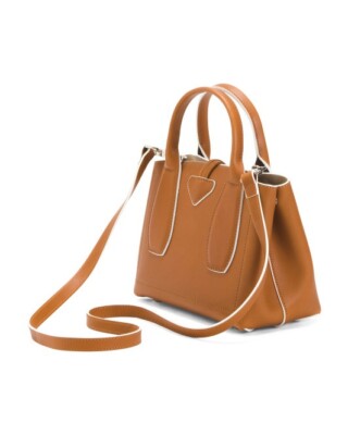 リョウマ Longchamp Roseau Extra Small Top Handle Crossbody Bag | Nordstromrack