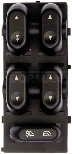 Dorman 901-339 Power Window Switch fits Ford,Lincoln and Mercury models - Picture 3 of 7