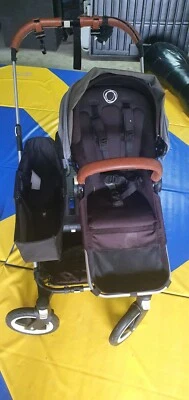 bugaboo leather handle covers australia