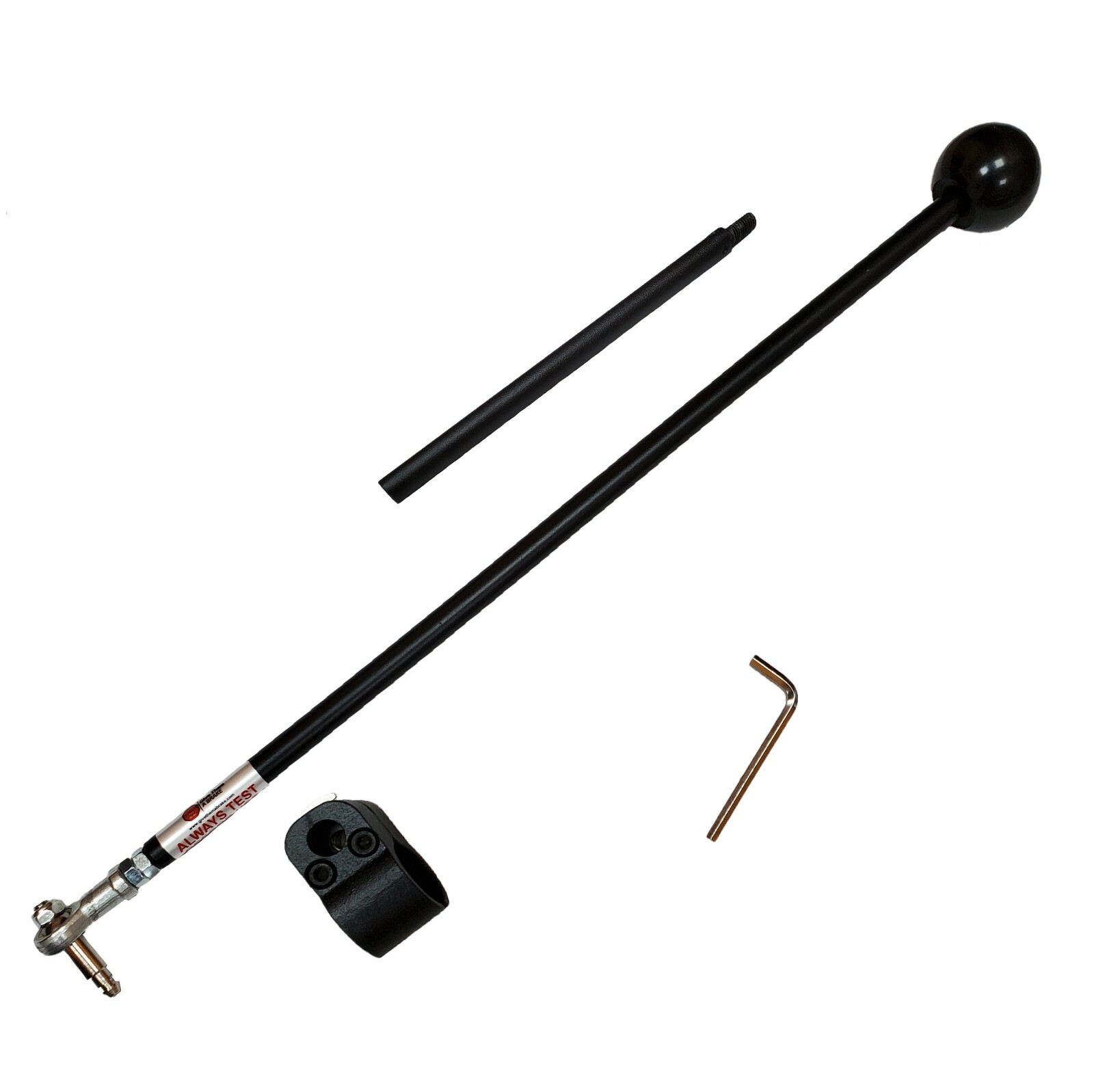 Right Hand Drive Steering Stick, RHD, Grelly USA