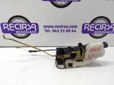 Porte avant et accessoires Mitsubishi MONTERO