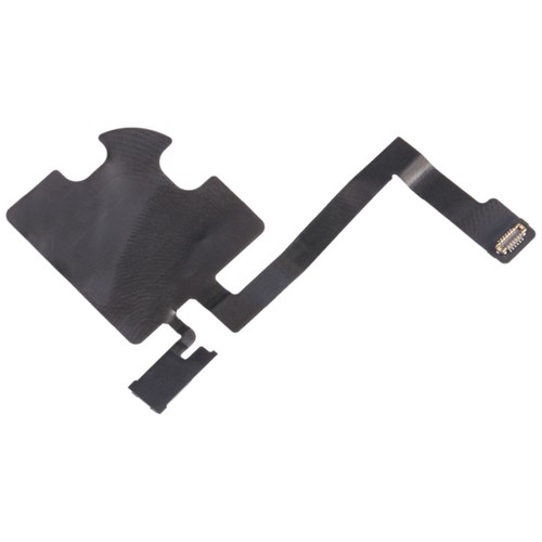 Câble Flex Ecouteur Assure Une Transmission Stable du Signal Pour iPhone 15 Pro Max - Photo 4/8