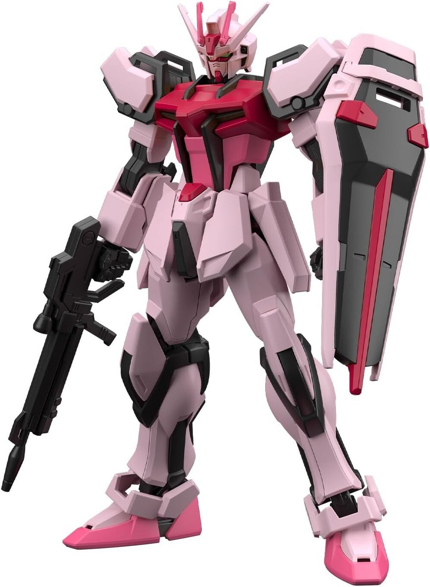 EG Strike Gundam - Entry Grade Full Package Ver. (Mobile Suit