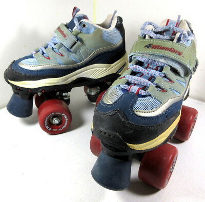 Skechers Roller Skate Shoes Britney Spears Skechers Wheelers