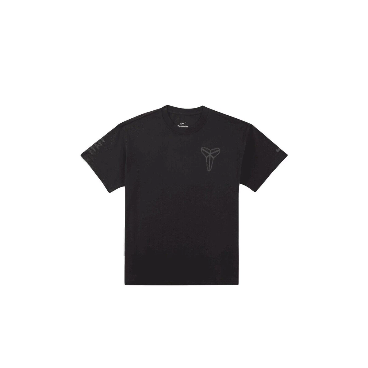 Mamba mentality best sale shirt