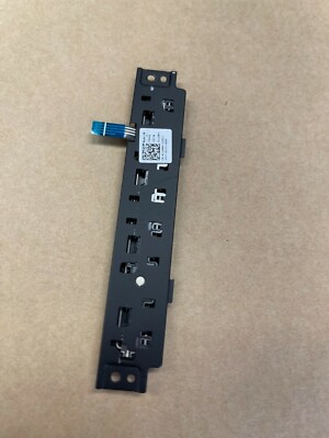 Boutons Touchpad (Cliqueurs) Pour Dell Latitude E7240/E7440 – Référence A12AN4, Occasion