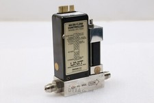 UNIT Used Mass Flow Controller Scratched UFC-1000 300SCCM H2 MFC-I-439=1L22