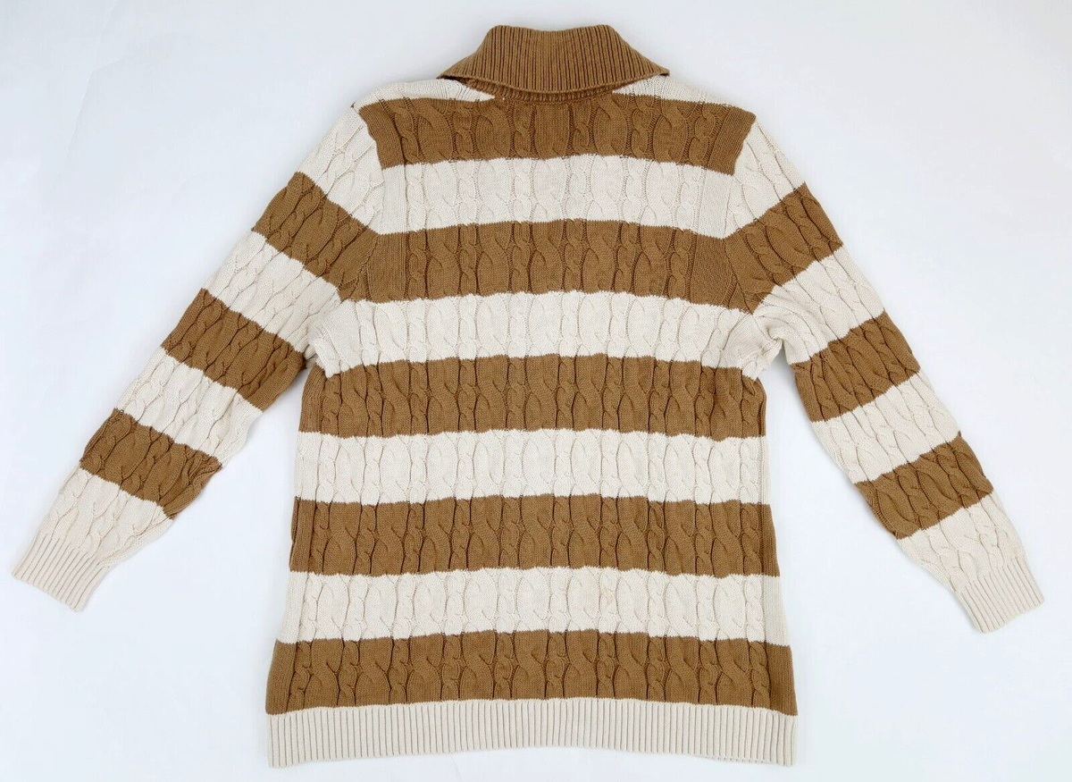 women's cotton drifter shawl collar cardigan sweater