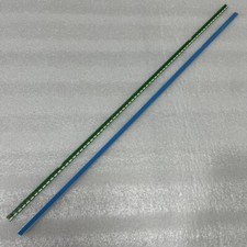 LED Strips(2) For LG 60LF6300 60LF6310 60LF6390 60LX341C 60LX540S NC600EUF-VSCN3