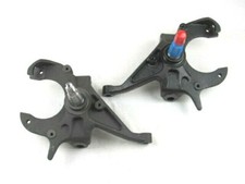 1978-88 G Body Monte El Camino S10 2 Drop Disc Brake Spindle Pair C20211