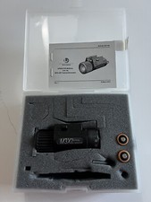 Insight Technology M3X LED Tactical Illuminat...