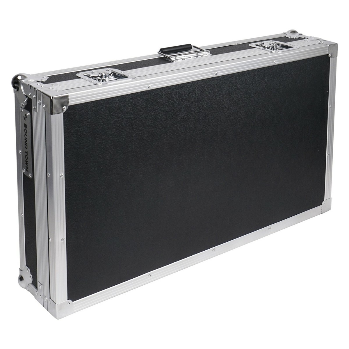 Sound Town Pedalboard ATA Road Case, x 19” (STRC-PD2)