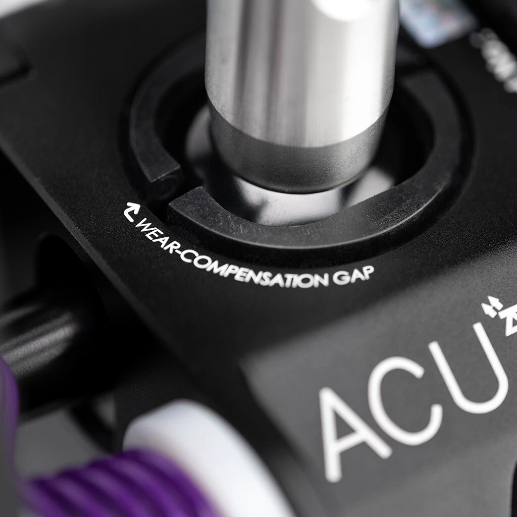 Acuity 4-Way Adjustable Performance Shifter for RSX 7th Gen EM2 ES K-Swaps