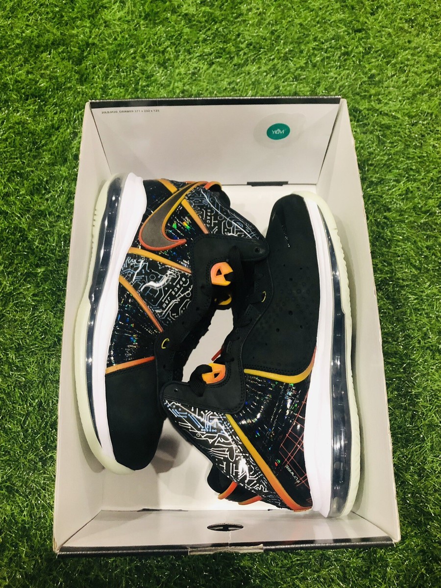 Size 9 - Space Jam x Nike LeBron 8 A New Legacy for sale online | eBay