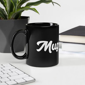 Blue Coffee Mug | eBay
