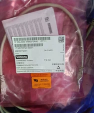 6SL3060-4AM00-0AA0 1PCS NEW SIEMENS SINAMICS DRIVE-CLIQ CABLE 6SL3060-4AM00-0AA0