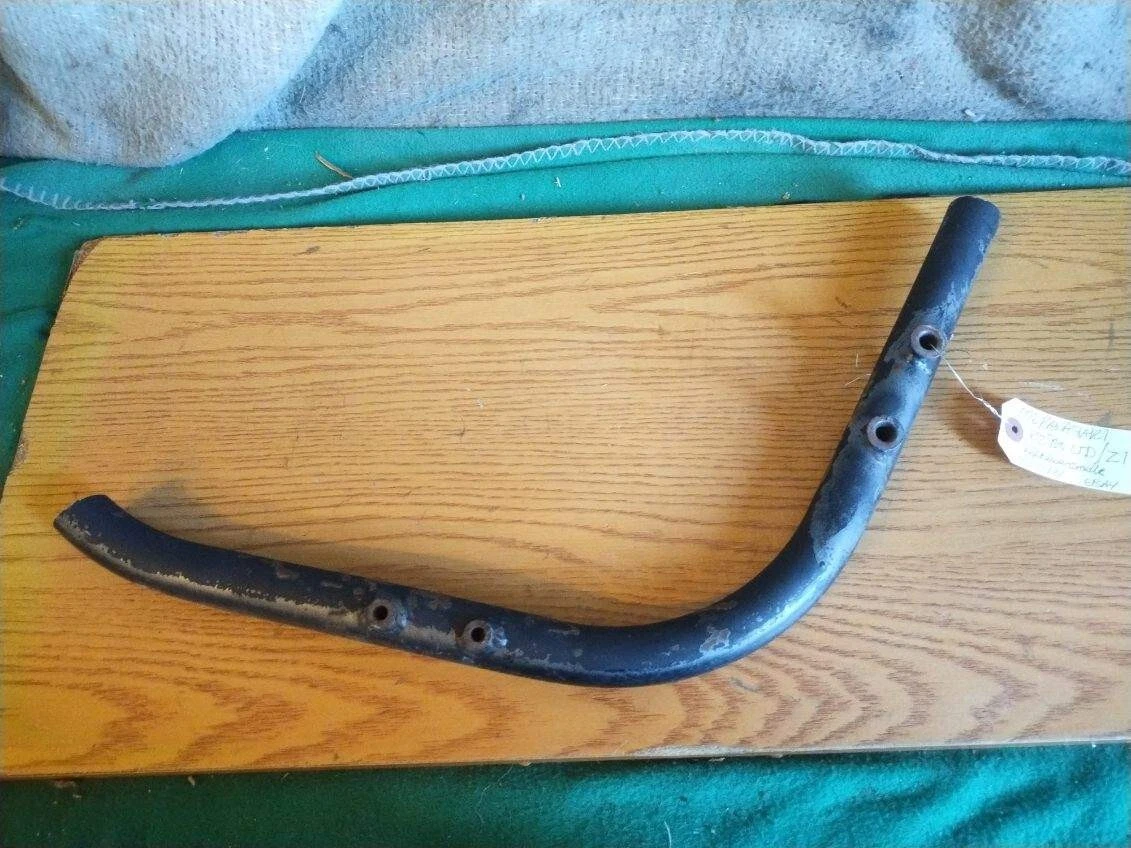 Motorcycle Frames for Kawasaki KZ900B for sale | eBay