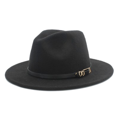 panama hat wool