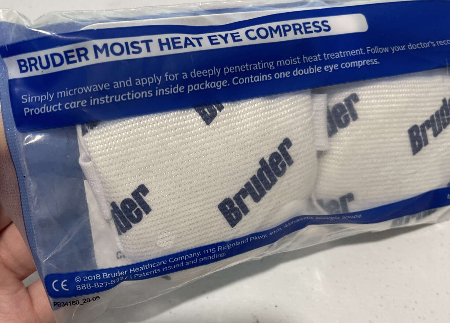 Bruder Toysmoist Heat Eye Compress Flash Sales head.hesge.ch
