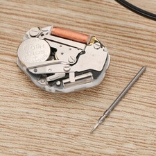 Für Miyota 2035 Quarzuhrwerk mit Schaft und Batterie Uhrenreparatur Ersatz